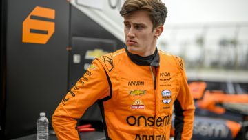 Ontslagen McLaren-coureur rectificeert eigen interview: "Grovelijk onjuist"