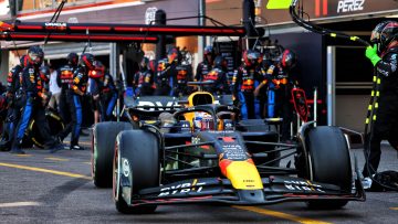 Aangepast programma Viaplay voor F1 GP Monaco