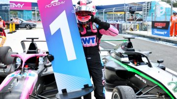 Exclusive: I 'wouldn't have believed' what Wolff has achieved - Pulling