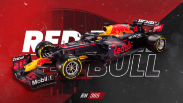 Video: All the changes to Red Bull’s RB16B