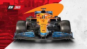 Video: What’s new with McLaren‘s MCL35M car for 2021?