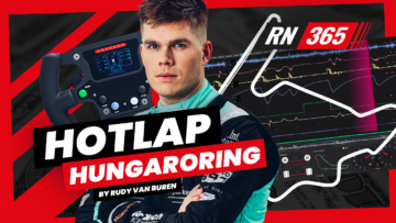 Video: The secrets of the Hungaroring F1 circuit