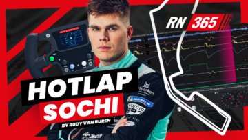 Video: The secrets of the Sochi Autodrom circuit