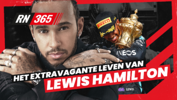 Video: Lewis Hamilton: Van gepest kind naar meervoudig wereldkampioen
