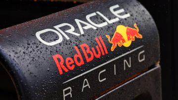 Red Bull eert Honda met iconische livery in Japan