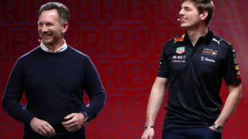 How Red Bull fooled everyone with the launch of their new F1 car