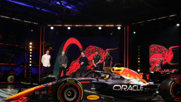 Saturday Snippets: Red Bull 2026, Porsche doubts, and F1's US standing