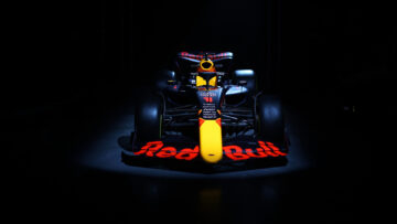 Red Bull RB18