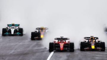 LIVE: F1 2022 Japanese Grand Prix