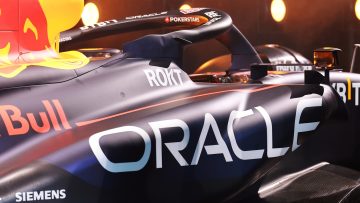 Red Bull Launch 2023