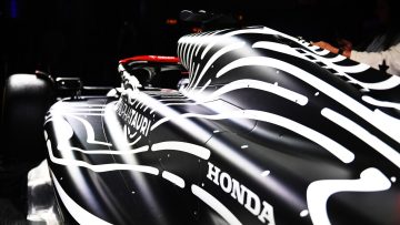 Red Bull geeft Lindblad extra F1-meters