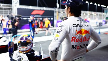 Waarom worden F1-coureurs na een race gewogen?