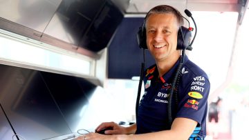 Verstappen verliest Red Bull-sleutelfiguur vervroegd aan McLaren