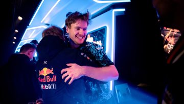 Nederlandse wereldkampioen verliest zege na straf