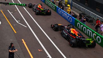 Montoya schuift nieuwe teamgenoot Verstappen naar voren: "Of hij wil of niet"