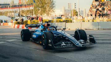 Madrid GP organisers hit out at 'fake news' after major F1 rumours