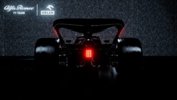 Sauber 2360x1328