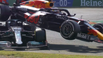 Video: Hoofdrollen voor Verstappen en Hamilton in spectaculaire trailer Drive to Survive