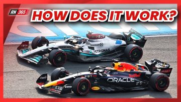 VIDEO: How do F1 sprint races work?