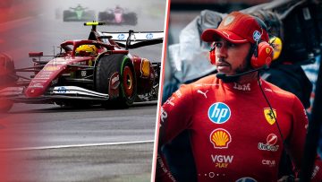 Hamilton 'masterclass' questioned as new Red Bull boss handed verdict