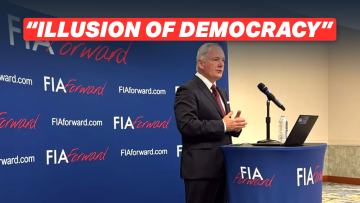 Fallen FIA presidential candidate issues full-throated attack on governing body