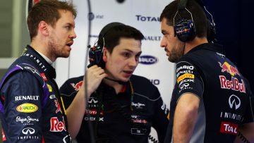 FIA stelt ex-Red Bull F1-man aan als sportief directeur