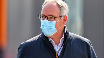 F1 steward reveals shocking manner of FIA axe