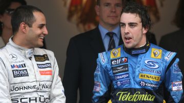 Poll: What is the hardest part of motorsport's 'triple crown' to win?