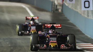 F1-wereld leert voor eens en altijd: Verstappen doet niet aan teamorders: "NEE!"