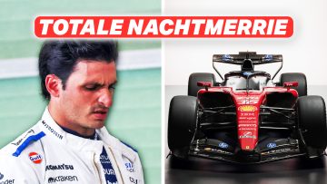 Williams mist testweek Barcelona, Ferrari onthult revolutionaire F1-wagen