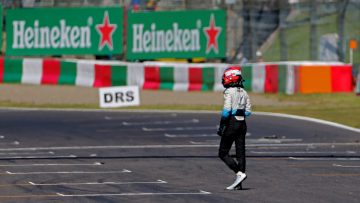 Voormalig F1-coureur hekelt langverwachte comeback: "Kon niet slechter"