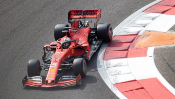 Grootste F1-schandalen: Het onopgeloste mysterie van de 'illegale' Ferrari-motor