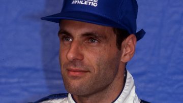 Roland Ratzenberger: Formule 1-coureur die nooit vergeten mag worden