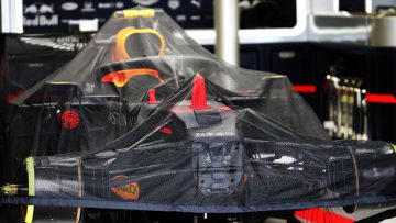 The races that never happened: F1's cancelled Grands Prix