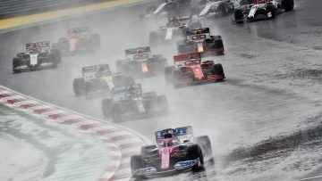 F1-baas hint op terugkeer geliefde GP: "Stay tuned"