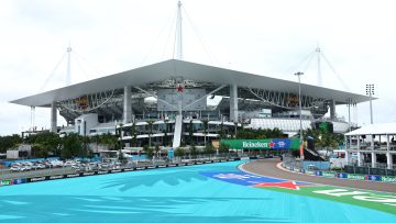 2026 Formula E Miami E-Prix – Time Schedule