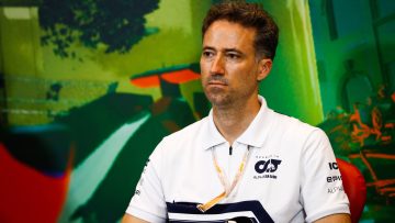 Red Bull-familie raakt technisch kopstuk kwijt aan Ferrari