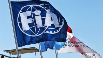 FIA respond to surprise Mohammed Ben Sulayem challenge