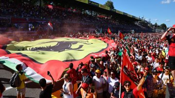 F1-grootheid voorspelt Ferrari-gekte door komst Hamilton