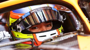 McLaren-rechtszaak over coureurscontract begint