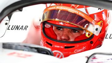 Cadillac sign former F1 driver to key role