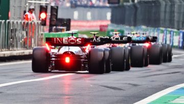 LIVE: F1 2022 Mexican Grand Prix Qualifying