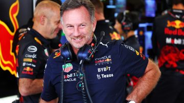 Horner exclusive: Minor tweaks can unleash F1 Sprint potential