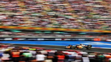 LIVE: F1 2022 Mexican Grand Prix