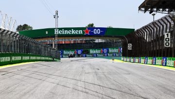 LIVE: F1 2022 Brazilian Grand Prix - Free Practice 1