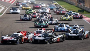 WEC 2022