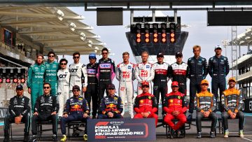 The best 'Value for Money' F1 drivers in the 2022 season