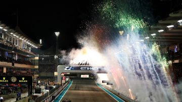 Video: Dit was het spectaculaire Formule 1-seizoen van 2022