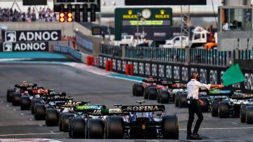 How much Formula 1 circuits are paying to host 2023 Grands Prix