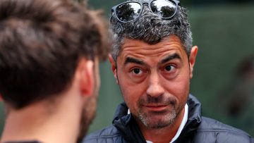 FIA president states door open for Masi F1 return